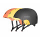 Segway Ninebot Commuter Helmet (L) (Orange) (AB.00.0020.52)