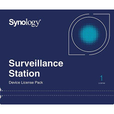 Synology Camera License Pack