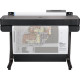 HP Принтер DesignJet T630 36" с Wi-Fi (5HB11A)