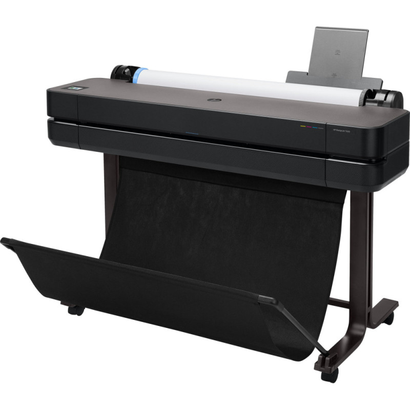 HP Принтер DesignJet T630 36" с Wi-Fi (5HB11A)