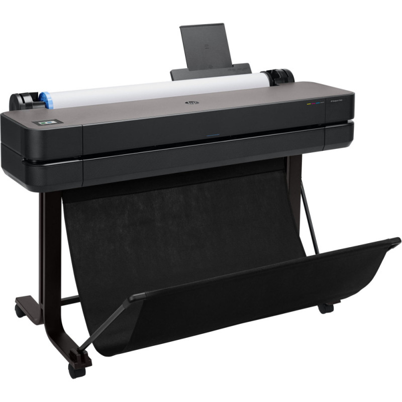 HP Принтер DesignJet T630 36" с Wi-Fi (5HB11A)