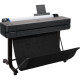 HP Принтер DesignJet T630 36" с Wi-Fi (5HB11A)