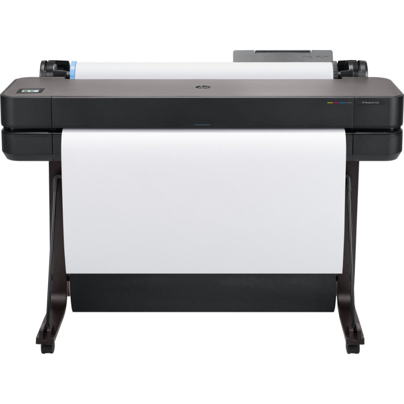 HP Принтер DesignJet T630 36" с Wi-Fi (5HB11A)