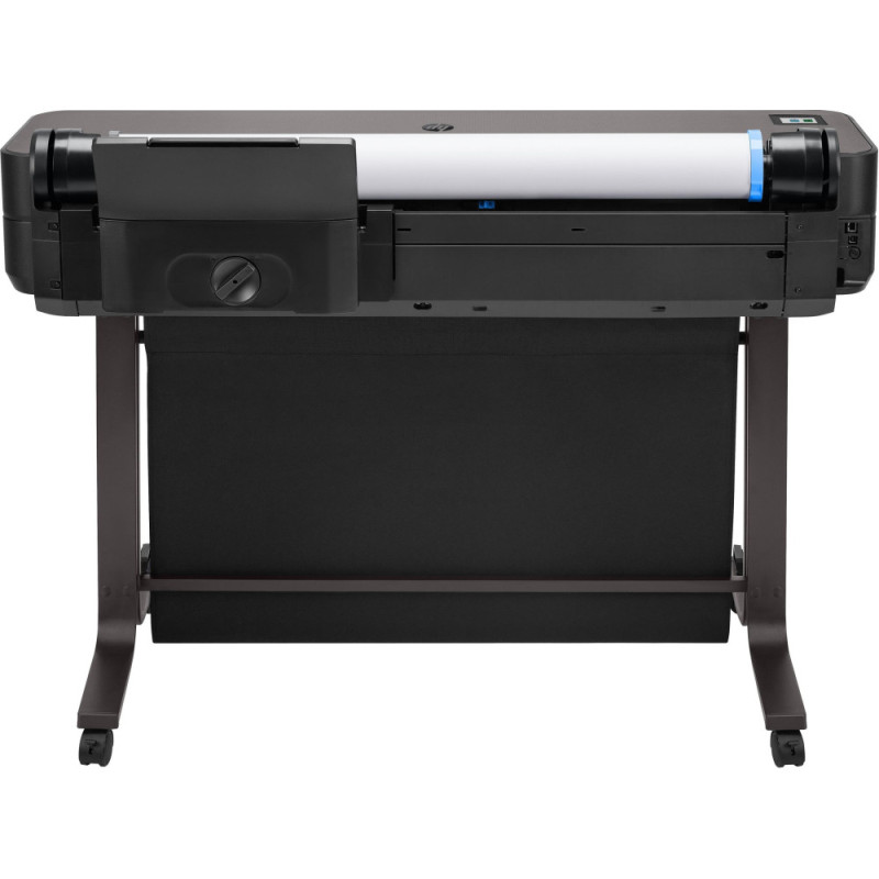 HP Принтер DesignJet T630 36" с Wi-Fi (5HB11A)