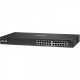 HPE Aruba 6000 24G 4SFP Switch, 24xGE, 4xGE SFP ports, LT Warranty (R8N88A)