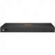 HPE Aruba 6000 24G 4SFP Switch, 24xGE, 4xGE SFP ports, LT Warranty (R8N88A)