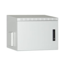 Digitus Шафа 19" 7U 600x450, вуличний, метал.дверьі 100kg max, IP55, сірий (DN-19-07U-I-OD-2)