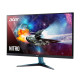 Acer Монітор 27" VG271UM3bmiipx 2*HDMI, DP, MM, IPS, 2560x1440, 180Hz, 1ms (UM.HV1EE.301)