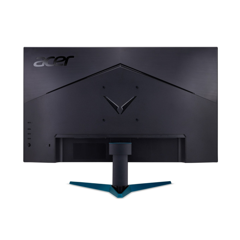 Acer Монітор 27" VG271UM3bmiipx 2*HDMI, DP, MM, IPS, 2560x1440, 180Hz, 1ms (UM.HV1EE.301)