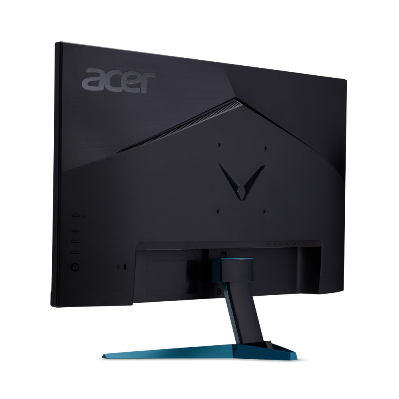 Acer Монітор 27" VG271UM3bmiipx 2*HDMI, DP, MM, IPS, 2560x1440, 180Hz, 1ms (UM.HV1EE.301)