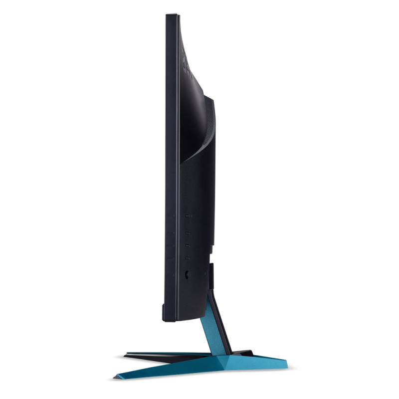 Acer Монітор 27" VG271UM3bmiipx 2*HDMI, DP, MM, IPS, 2560x1440, 180Hz, 1ms (UM.HV1EE.301)