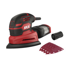 Skil 7260 multi sander (SR1E7260AA)