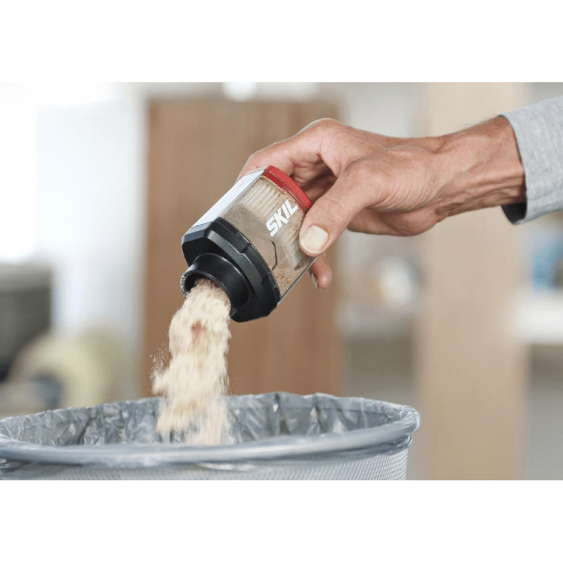 Skil 7260 multi sander (SR1E7260AA)