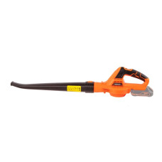 TEKHMANN TSV-190/i20 20V 190km/h 1.6kg without battery and spare parts (850992)