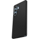 Spigen Galaxy S25 Ultra, Liquid Air, Matte Black (ACS08953)