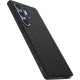 Spigen Galaxy S25 Ultra, Liquid Air, Matte Black (ACS08953)
