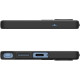 Spigen Galaxy S25 Ultra, Liquid Air, Matte Black (ACS08953)