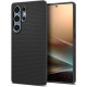 Spigen Galaxy S25 Ultra, Liquid Air, Matte Black (ACS08953)