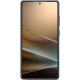 Spigen Galaxy S25 Ultra, Liquid Air, Matte Black (ACS08953)