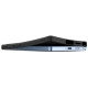 Spigen Galaxy S25 Ultra, Liquid Air, Matte Black (ACS08953)