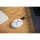 U-Prox Keyfob Keyfob B4 White, 4 buttons, wireless, white (4820261370461)
