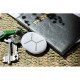 U-Prox Keyfob Keyfob B4 White, 4 buttons, wireless, white (4820261370461)
