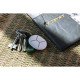U-Prox Keyfob Keyfob B4 White, 4 buttons, wireless, white (4820261370461)
