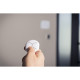 U-Prox Keyfob Keyfob B4 White, 4 buttons, wireless, white (4820261370461)