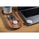 U-Prox Keyfob Keyfob B4 White, 4 buttons, wireless, white (4820261370461)