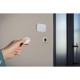U-Prox Keyfob Keyfob B4 White, 4 buttons, wireless, white (4820261370461)