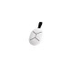 U-Prox Keyfob Keyfob B4 White, 4 buttons, wireless, white (4820261370461)