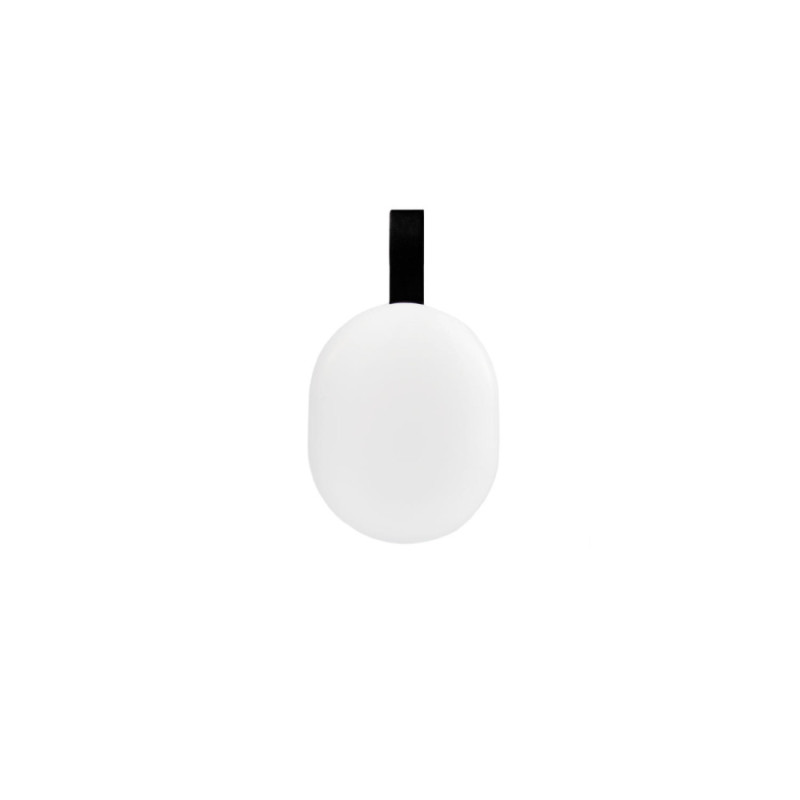 U-Prox Keyfob Keyfob B4 White, 4 buttons, wireless, white (4820261370461)
