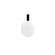 U-Prox Keyfob Keyfob B4 White, 4 buttons, wireless, white (4820261370461)