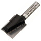 Bosch Фреза пазова Bosch Professional Std S8 D20 L25 (2.608.628.390)