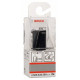 Bosch Фреза пазова Bosch Professional Std S8 D20 L25 (2.608.628.390)