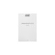 2E Keyboard membrane KS240 110key, WL/BT, EN/UK, grey-black (2E-KS240WG_UA)