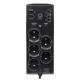 APC ИБП Back-UPS Pro 900VA/540W, USB, 3+3 Schuko (BR900G-GR)