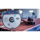 Bosch Диск відрізний Bosch Professional для металу 230x3x22.23мм (2.608.603.168)
