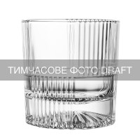 ARDESTO Whiskey glasses set ARDESTO 300ml, 6pcs, glass, transparent (AR2630WG)