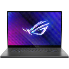 ASUS Notebook ROG Zephyrus G16 GU605MV-N4073 16  2.5K IPS, Intel Ultra 7 155H, 16GB, F1TB, NVD4060-8, NoOS, Grey