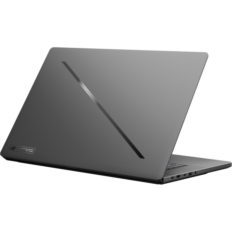 ASUS Ноутбук ROG Zephyrus G16 GU605MV-N4073 16" 2.5K IPS, Intel Ultra 7 155H, 16GB, F1TB, NVD4060-8, NoOS, Серый