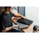 ASUS Ноутбук ROG Zephyrus G16 GU605MV-N4073 16" 2.5K IPS, Intel Ultra 7 155H, 16GB, F1TB, NVD4060-8, NoOS, Серый
