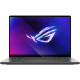 ASUS Ноутбук ROG Zephyrus G16 GU605MV-N4073 16" 2.5K IPS, Intel Ultra 7 155H, 16GB, F1TB, NVD4060-8, NoOS, Серый