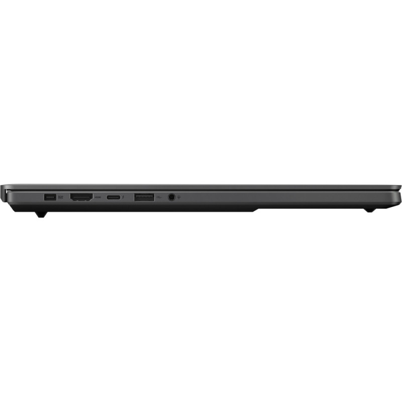 ASUS Ноутбук ROG Zephyrus G16 GU605MV-N4073 16" 2.5K IPS, Intel Ultra 7 155H, 16GB, F1TB, NVD4060-8, NoOS, Серый