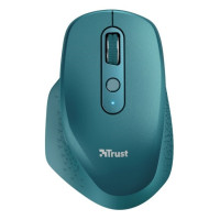 Trust Миша OZAA RECHARGEABLE WL Blue (24034_TRUST)