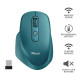 Trust Mouse OZAA RECHARGEABLE WL Blue (24034_TRUST)