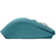 Trust Mouse OZAA RECHARGEABLE WL Blue (24034_TRUST)