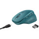 Trust Mouse OZAA RECHARGEABLE WL Blue (24034_TRUST)