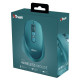 Trust Mouse OZAA RECHARGEABLE WL Blue (24034_TRUST)
