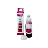 Чернила Premium Quality Canon GI-40M 70ml Magenta (70264917)